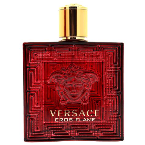 red versace cologne|red versace cologne for men.